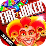 Cover Image of Unduh Fire Joker Kick 1.4 APK