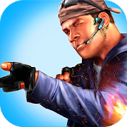 Sniper 3D Shooting Games  Icon