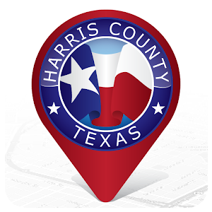 Harris County Campus Guide