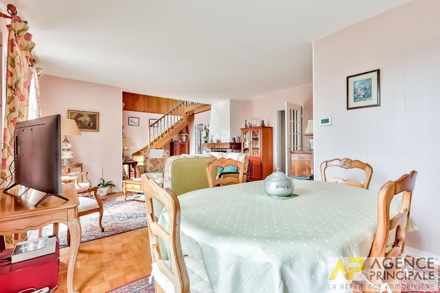 Vente maison 6 pièces 140 m² à Montesson (78360), 743 600 €