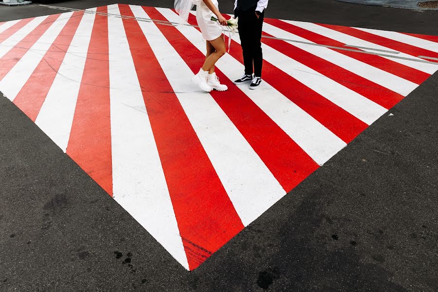 Fotógrafo de casamento Dmitriy Ivanov (dimaivanov123). Foto de 1 de agosto 2022