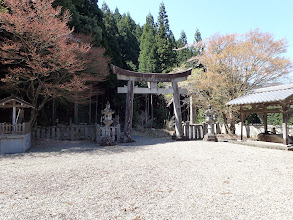 若宮八幡神社２