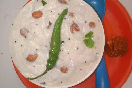 Curd Rice