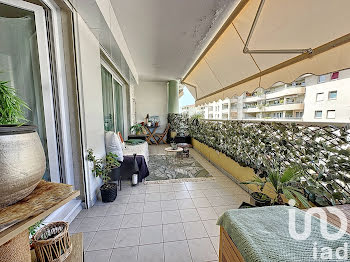 appartement à Antibes (06)