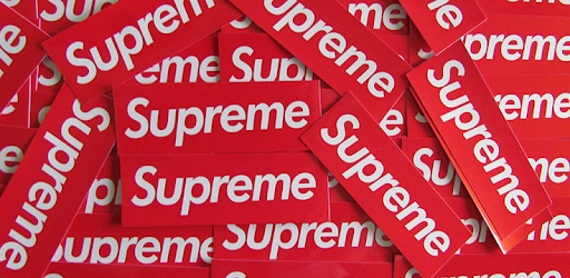 Hd限定supreme 壁紙 Pc 花の画像