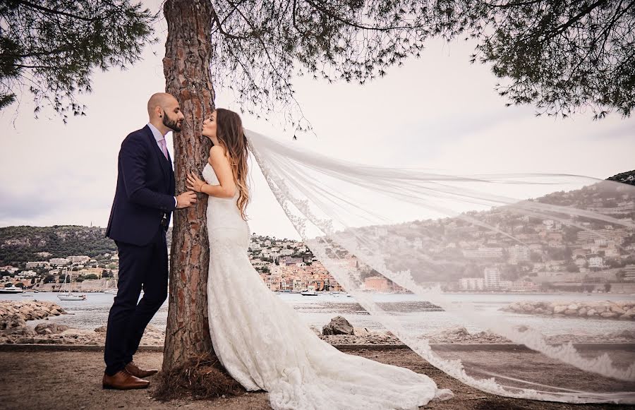 Fotógrafo de casamento Serghei Livcutnic (tucan). Foto de 13 de março 2019