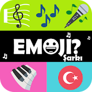 Emoji Bil: Şarkı 1.0.4 Icon