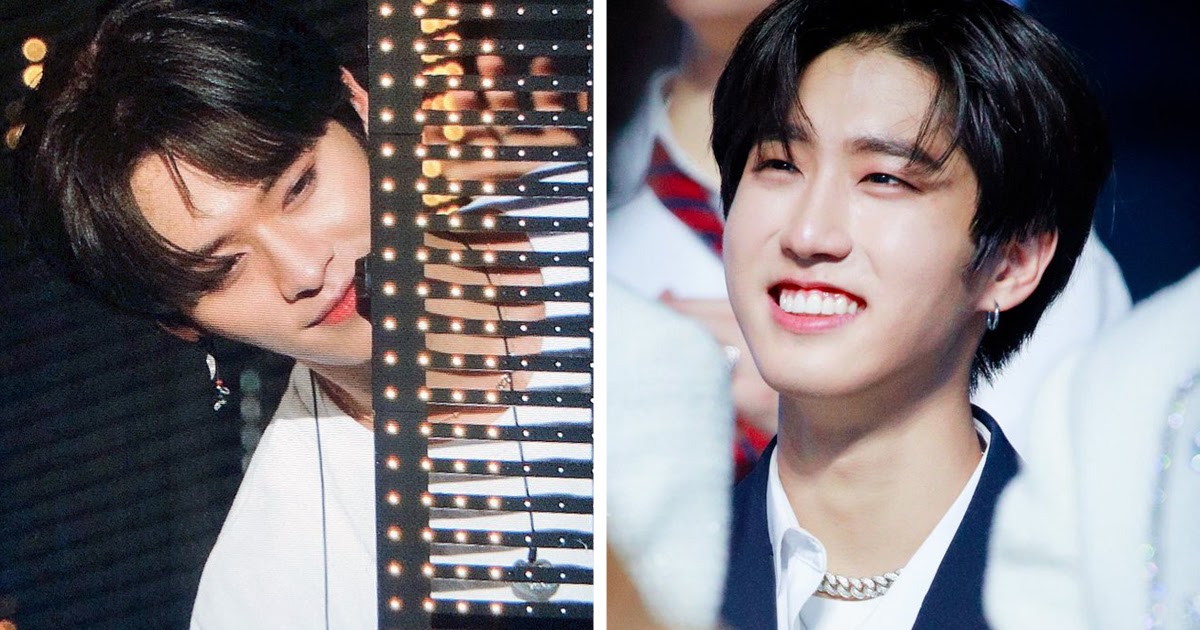 Stray Kids' Lee Know Has A Unique Way Of Cheering Up Han When He's  Emotional - Koreaboo