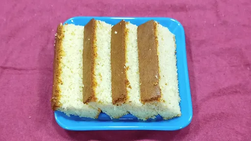 Rava Slice Cake [250 Grams]