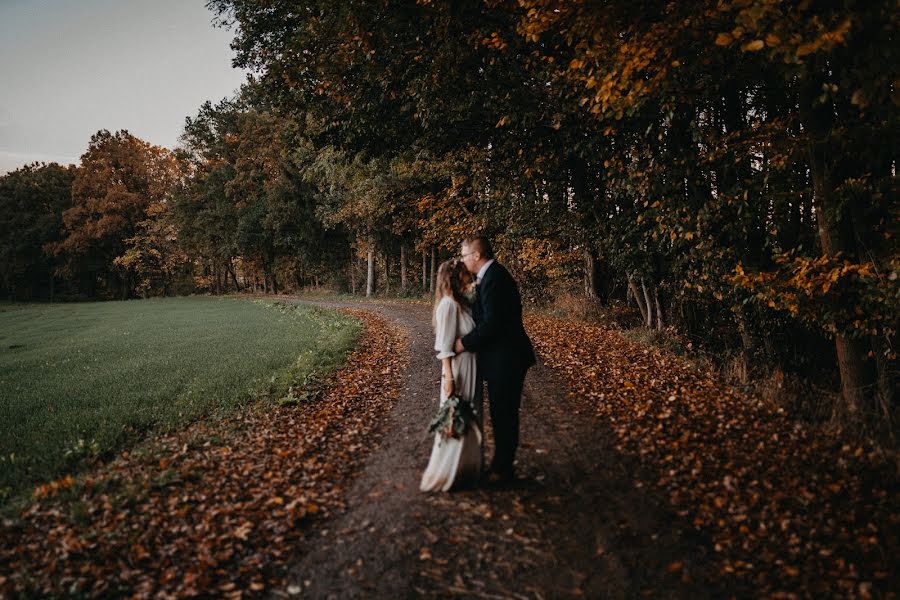 Wedding photographer Romana Říhová (romanarihova). Photo of 10 November 2022