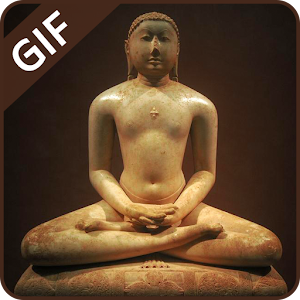 Download Mahavir Jayanti GIF Collection For PC Windows and Mac