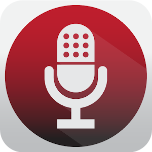 Voice recorder