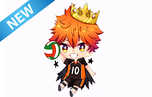 Haikyuu Chibi small promo image