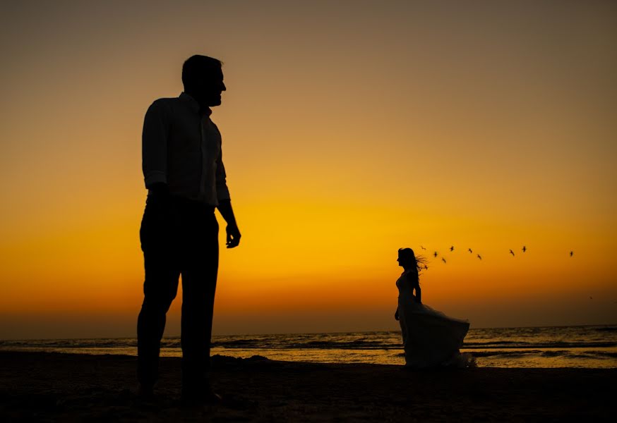 Fotógrafo de casamento Marius Stoian (stoian). Foto de 29 de agosto 2019