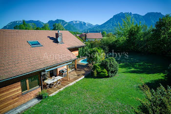 maison à Annecy (74)