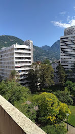 appartement à Grenoble (38)