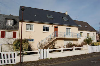 maison à Châteaugiron (35)