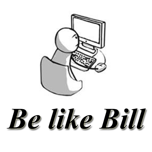 I like bill