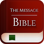 The Message Bible Offline Apk