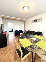 appartement à Argenteuil (95)