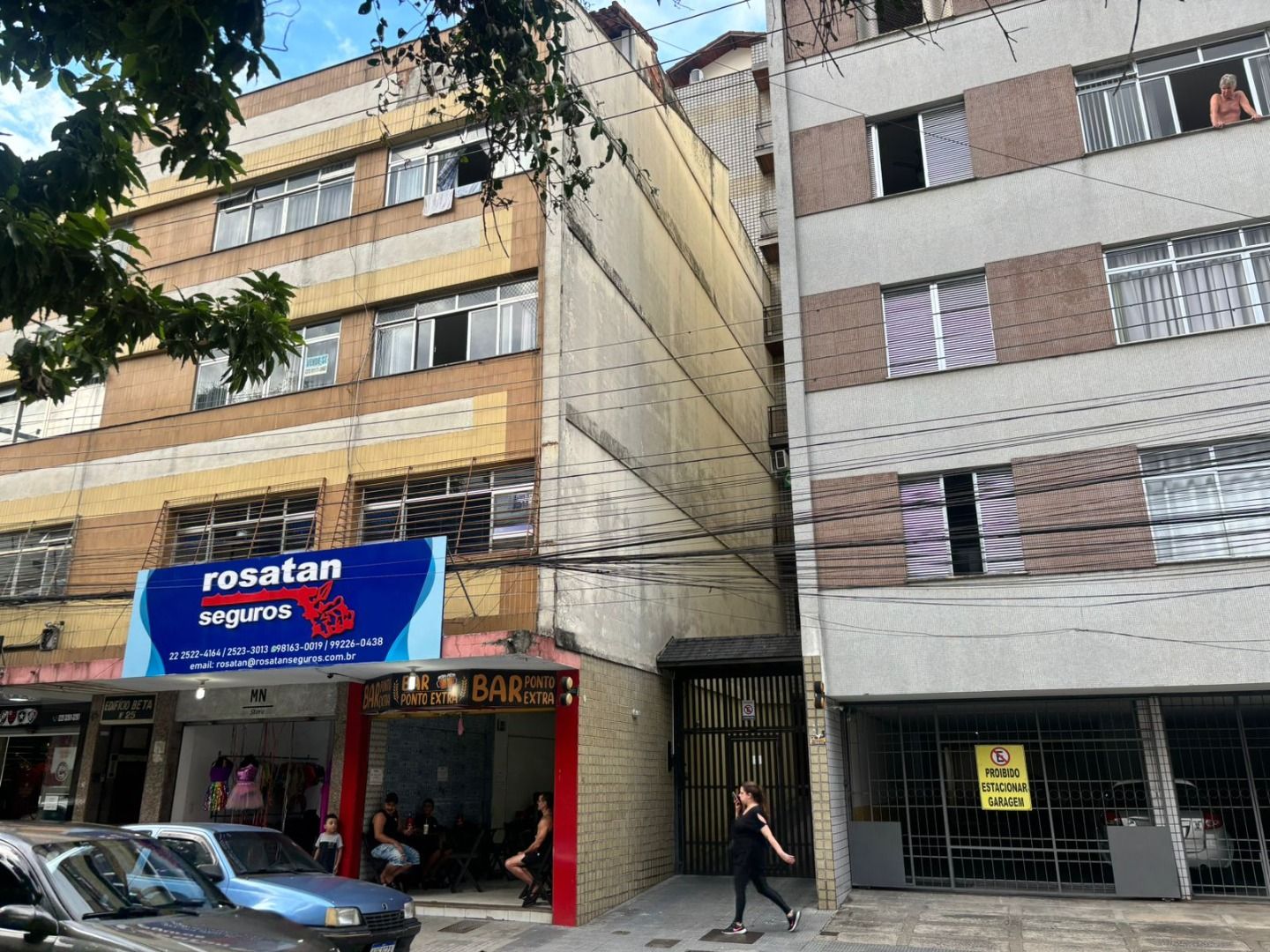 Apartamento para Alugar em Centro, Nova Friburgo - RJ - Foto 1