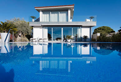 Villa with pool and terrace 15