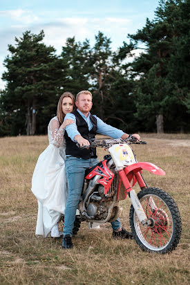 Wedding photographer Doru Coroiu (ghortin). Photo of 11 December 2023