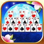 Cover Image of Tải xuống Tripeaks Solitaire Fun 1.0.4 APK