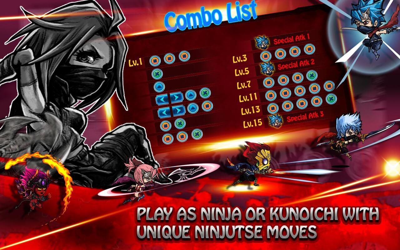 Ниндзя файтинг. Ninja Fight. Devil Ninja Fight. Игра ниндзя борьба надпись вы победили.