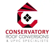 Conservatory Roof Conversions & UPVC Specialists Ltd Logo