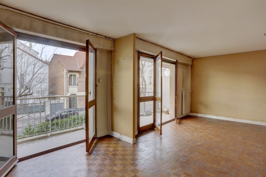 Vente appartement 5 pièces 100.34 m² à Vincennes (94300), 775 000 €