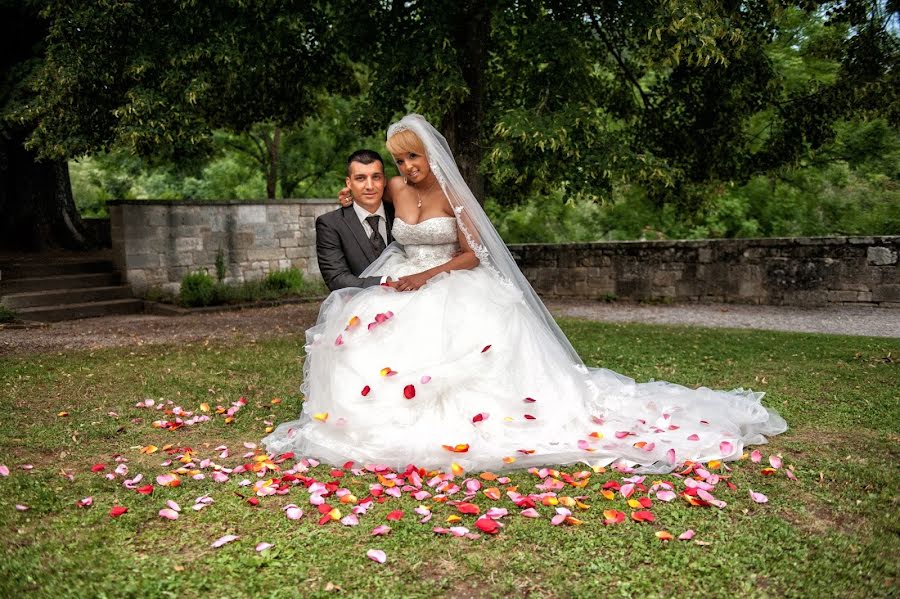 Huwelijksfotograaf Parthena Koimtzidou (artcreationphoto). Foto van 7 maart 2019