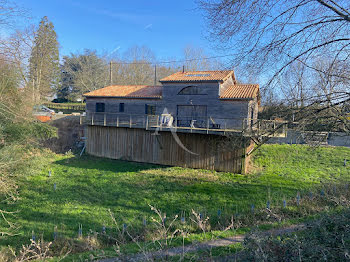 maison à Montaigu-Vendée (85)