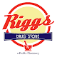 Download Riggs Drug For PC Windows and Mac 3.5.1