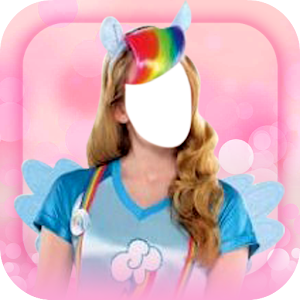 Download Pony Dress Photo Montage Maker For PC Windows and Mac