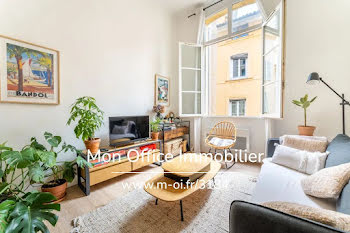 appartement à Aix-en-Provence (13)