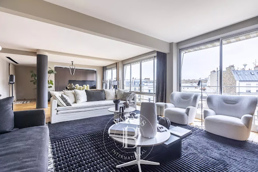Appartement 1