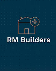 RM Builders Logo