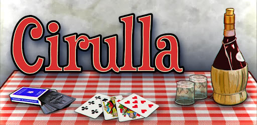 gioco cirulla genovese