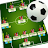 Soccer-online management game icon