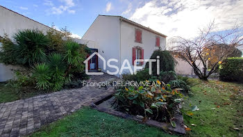 maison à Mouilleron-le-Captif (85)