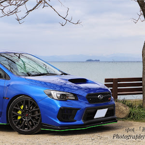 WRX STI VAB