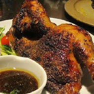 穎村食光