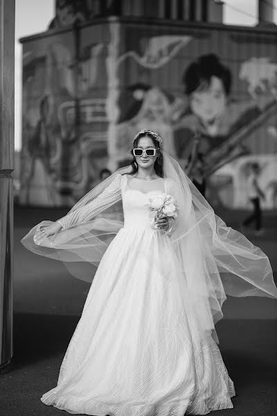 Photographe de mariage Aybol Kayyrtaev (aibolkaiyrtaev). Photo du 29 septembre 2023