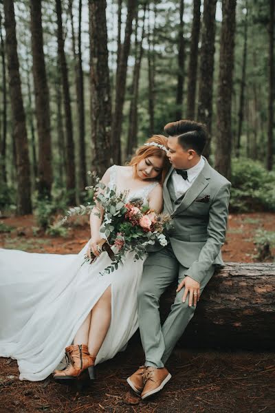 Photographe de mariage Dat Nguyen (nguyendat). Photo du 21 août 2018