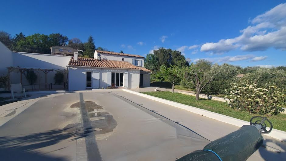 Vente maison 5 pièces 135 m² à Saint-Maximin-la-Sainte-Baume (83470), 580 000 €