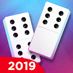 Cover Image of Download Dominoes - Offline Free Dominos Game 1.10.7 APK