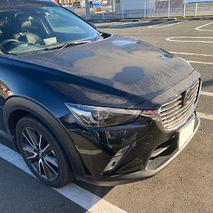 CX-3 DK5AW