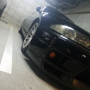 スカイライン GT-R BCNR33