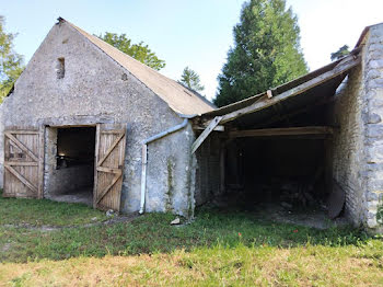 terrain à Brouy (91)